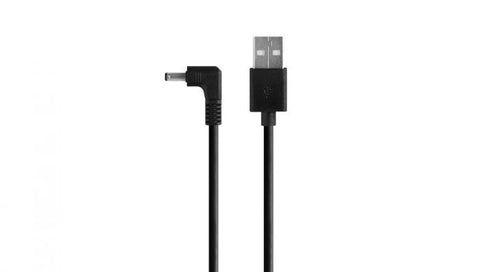 TetherBoost USB to DC Power Cable (1m)