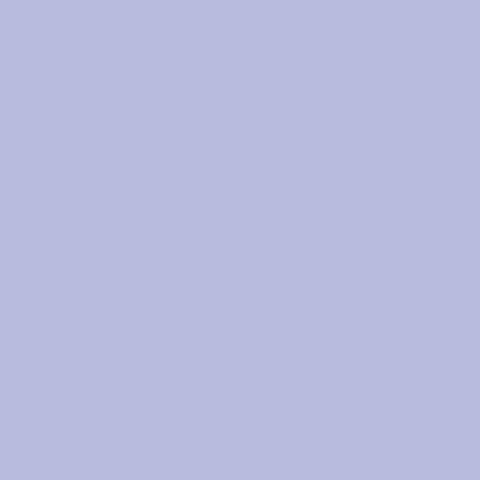 Rosco CalColor #4215 Filter - Blue (1/2 Stop) - 20x24" Sheet