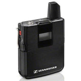 Sennheiser AVX Camera-Mountable Lavalier Pro Digital Wireless Set (ME2 Lavalier)