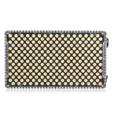 Aputure Amaran AL-F7 On-Camera Variable Color LED Light (3200 to 9500K)