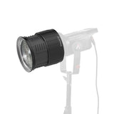 Aputure Fresnel 2x - Rental
