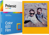 Polaroid Originals Color Film for 600 and i-Type Instant Camera - Color Frames Edition - 2 Pack (16 Photos)