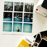 Polaroid Lab - Digital to Analog Polaroid Photo Printer (9019)