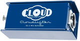 Cloud Microphones CL-1 Cloudlifter Mic Activator -Improves Signal-to-Noise Ratio
