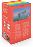 Polaroid Hi-Print Printer and Paper Bundle - Bluetooth Pocket Photo Printer + Paper Double Pack Bundle (40 Sheets)