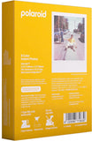 Polaroid Originals Color Glossy Instant Film for i-Type Now OneStep2 Cameras- 5 Pack