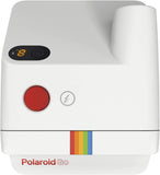 Polaroid Go Everything Box Camera and Instant Film Bundle (6036)