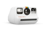 Polaroid Go Mini Instant Camera with Twin Pack of Color Film