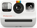 Polaroid Go Instant Mini Camera (9035) - Only Compatible with Polaroid Go Film