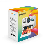 Polaroid Go Mini Instant Camera with Twin Pack of Color Film
