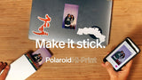 Polaroid Hi-Print Paper - 2x3 Paper Cartridge (20 Sheets) Dye-Sub Cartridge