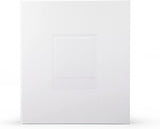 Polaroid Photo Album - Large, White (6179)