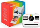 Polaroid Go Generation 2 - Mini Instant Film Camera - White (9097) - Only Compatible with Go Film