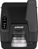 Polaroid i-2 Instant Camera Bundle with Color i-Type Film (16 Photos), Case, and Tripod - Full Manual Control, app Enabled Analog Instant Camera with Polaroid's sharpest 3-Element Lens