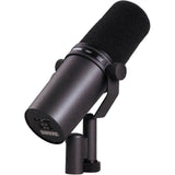 Shure SM7B Vocal Dynamic Cardioid Microphone Brand New!