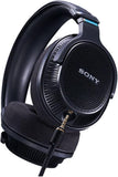 Sony MDR-MV1 Open Back Reference Monitor Headphones
