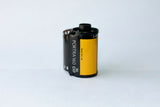 Kodak Professional Portra 160 Color Negative Film (35mm Roll Film, 36 Exposures