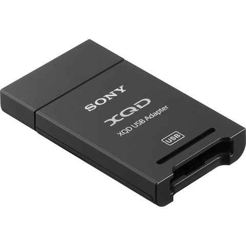 Sony QDA-SB1/J XQD USB Adapter